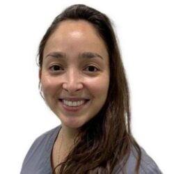 Dra. Karla Fernandez 